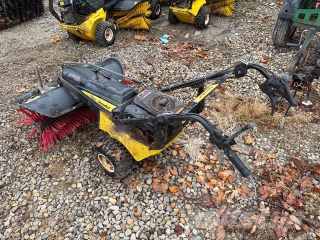  Trynex SS-4000 معدات البناء - غير ذلك