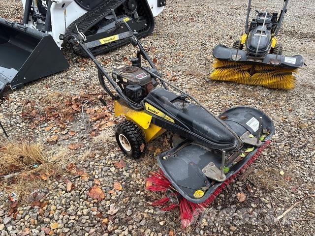  Trynex SS-4000 معدات البناء - غير ذلك