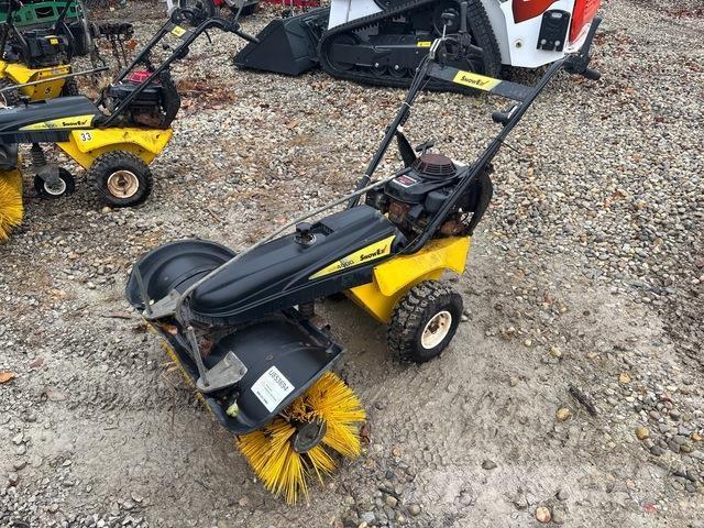  Trynex SS-4000 معدات البناء - غير ذلك