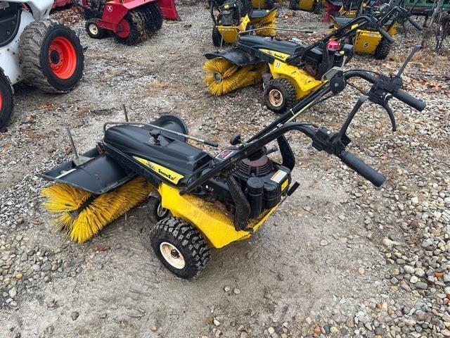  Trynex SS-4000 معدات البناء - غير ذلك