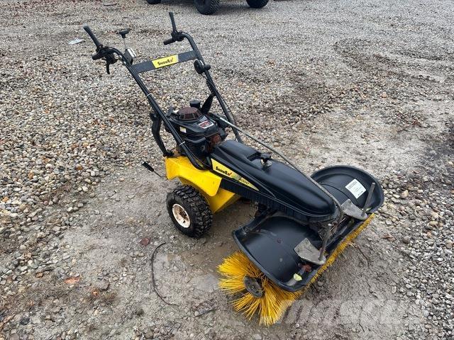  Trynex SS-4000 معدات البناء - غير ذلك