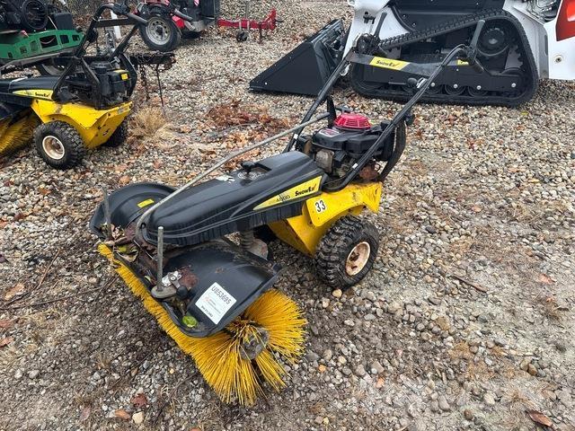  Trynex SS-4000 معدات البناء - غير ذلك