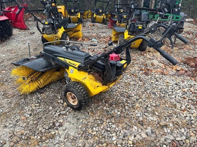  Trynex SS-4000 معدات البناء - غير ذلك