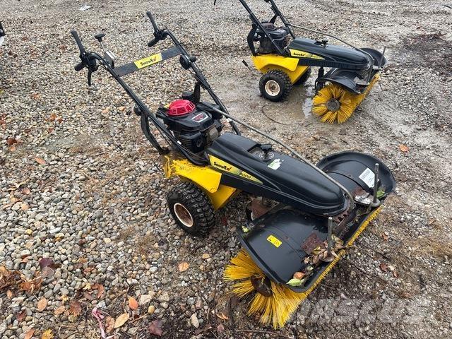  Trynex SS-4000 معدات البناء - غير ذلك