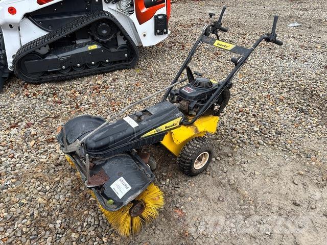  Trynex SS-4000 معدات البناء - غير ذلك