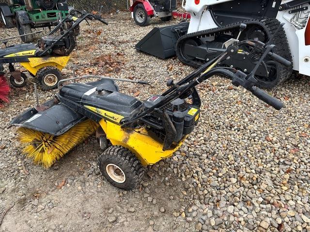  Trynex SS-4000 معدات البناء - غير ذلك