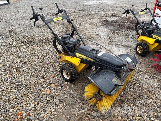  Trynex SS-4000 معدات البناء - غير ذلك