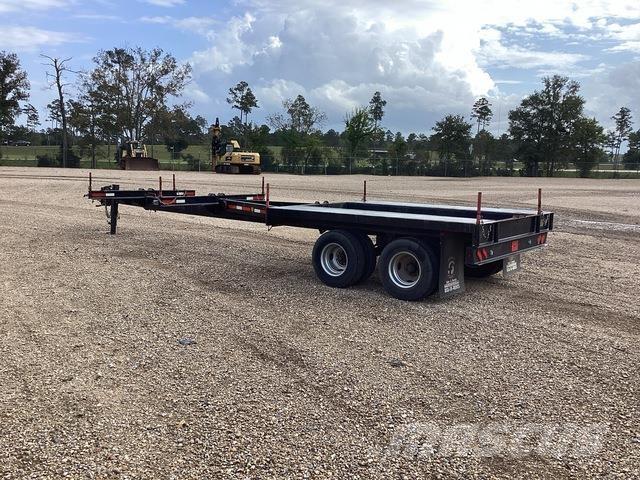  TUF PSP-47 مقطورات أخرى