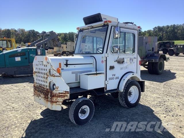  Tug MA40-36 شاحنة قاطرة