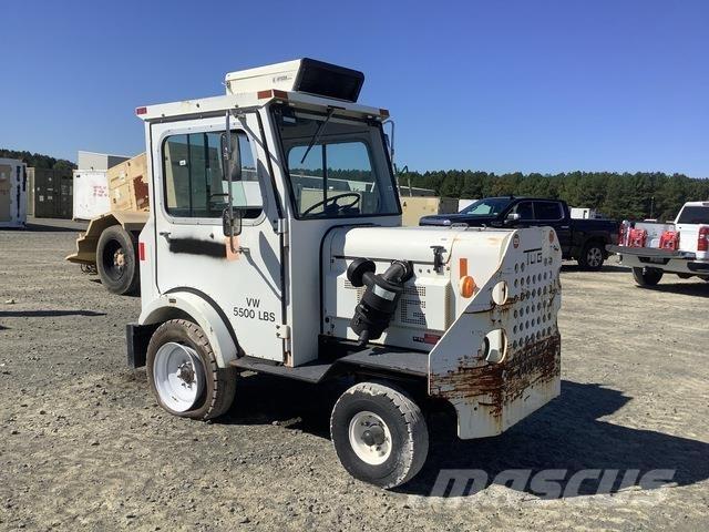  Tug MA40-36 شاحنة قاطرة
