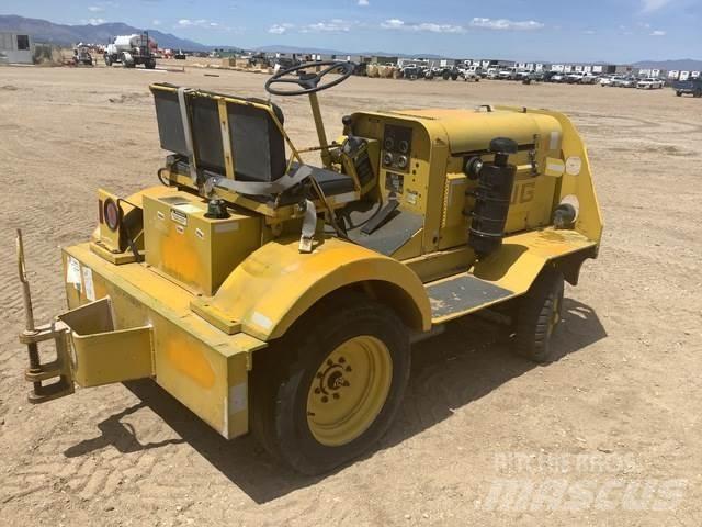  Tug MA50-13 شاحنة قاطرة