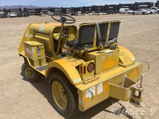  Tug MA50-13 شاحنة قاطرة