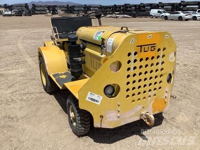  Tug MA50-13 شاحنة قاطرة