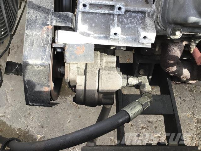  Tug T660-1 معدات المطار