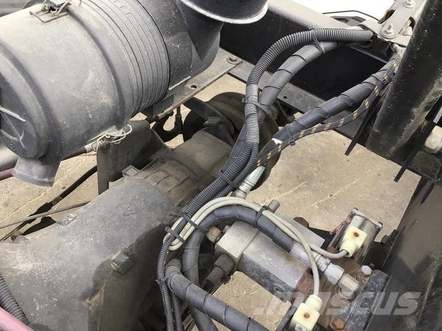  Tug T660-1 معدات المطار