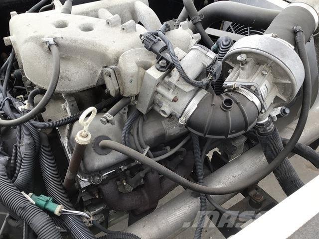  Tug T660-1 معدات المطار