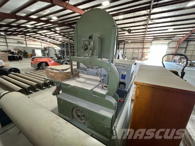 Turner SH25 أخرى