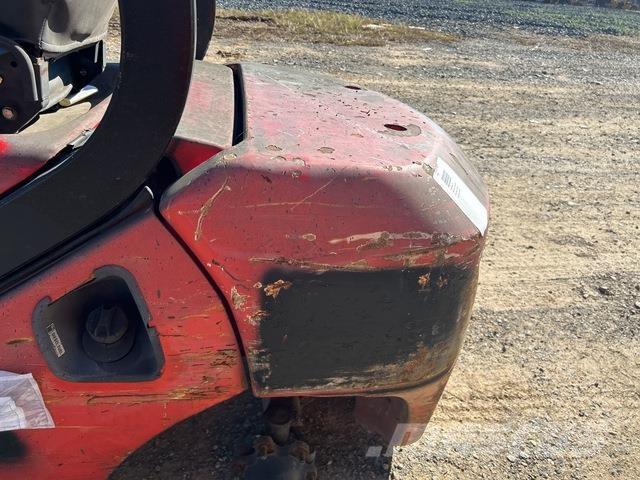 Tusk 600 PD-16 شاحنات ذات رافعات شوكية - أخرى