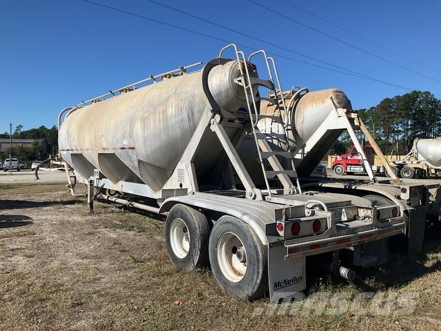  Tytal مقطورات أخرى