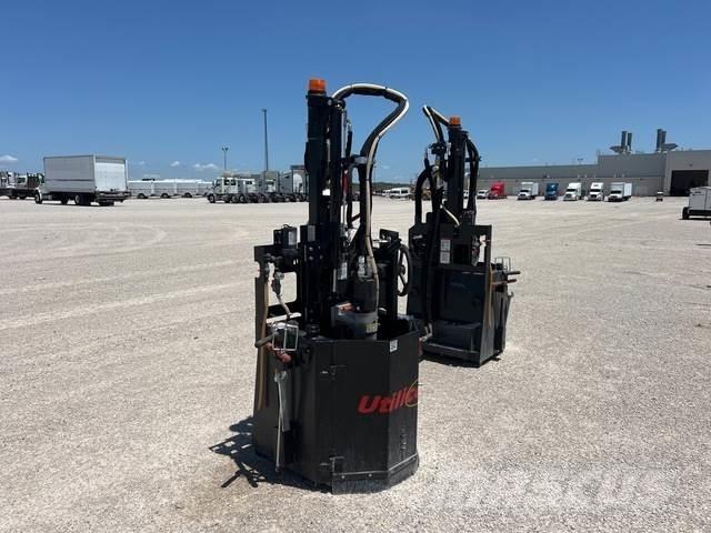  Utilicor MC450 أخرى