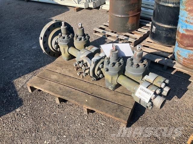 Valve Assembly أخرى