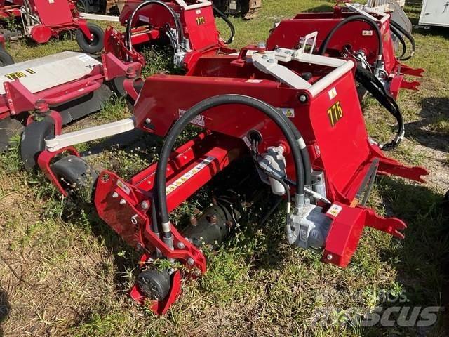 Ventrac KG540 ماكينات زراعية أخرى