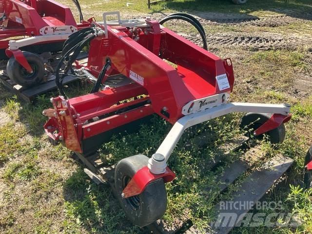 Ventrac KG540 ماكينات زراعية أخرى