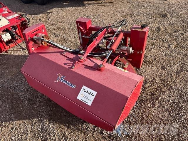 Ventrac NJ380 فرش