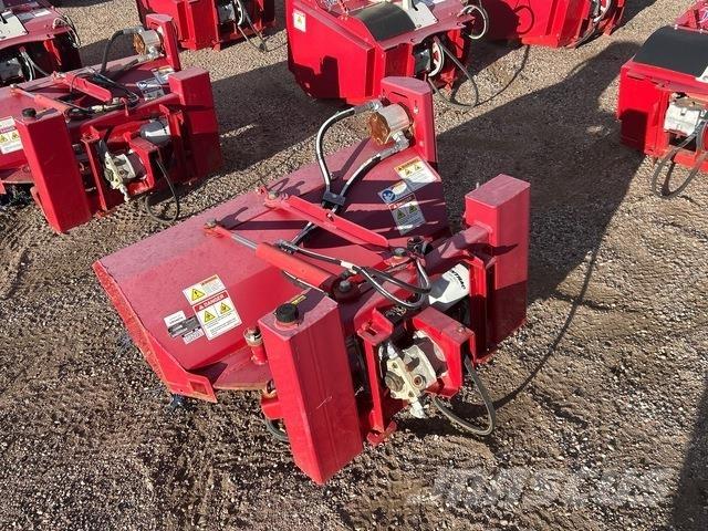 Ventrac NJ380 فرش
