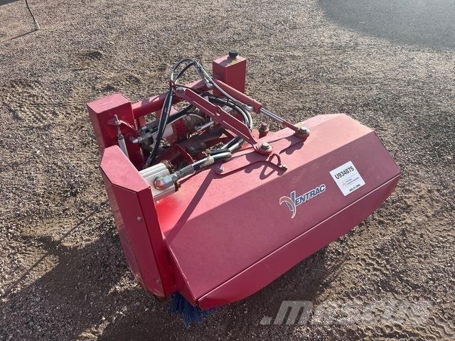 Ventrac NJ380 فرش