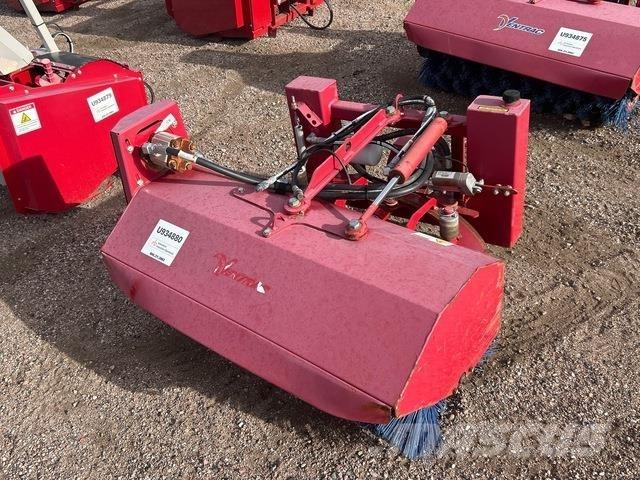 Ventrac NJ380 فرش