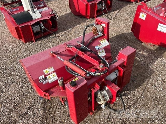 Ventrac NJ380 فرش