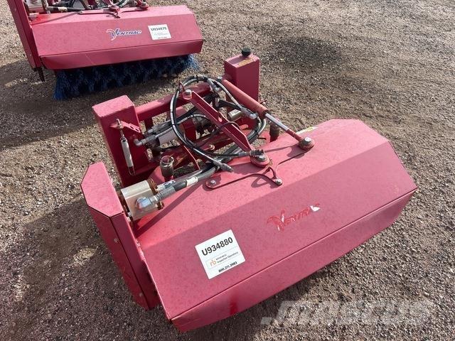 Ventrac NJ380 فرش