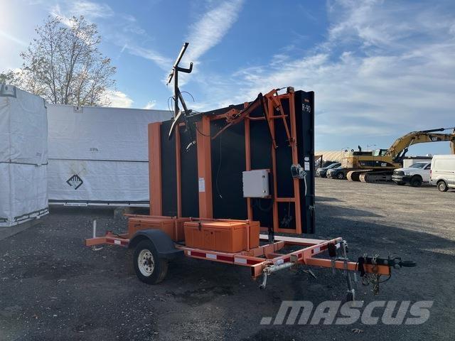  Vermac PCMS أخرى