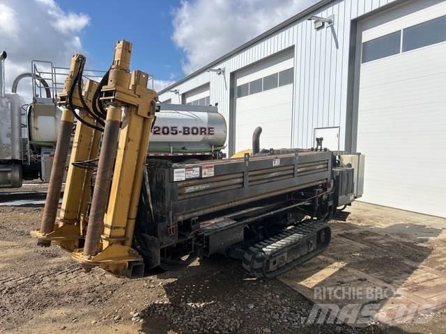 Vermeer D20X22 الحفارات الأفقية