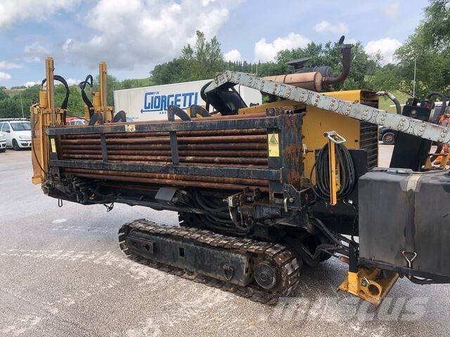Vermeer D20X22 الحفارات الأفقية