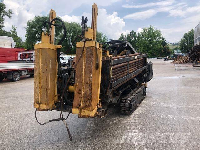 Vermeer D20X22 الحفارات الأفقية