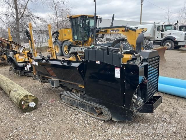 Vermeer D8X12 الحفارات الأفقية