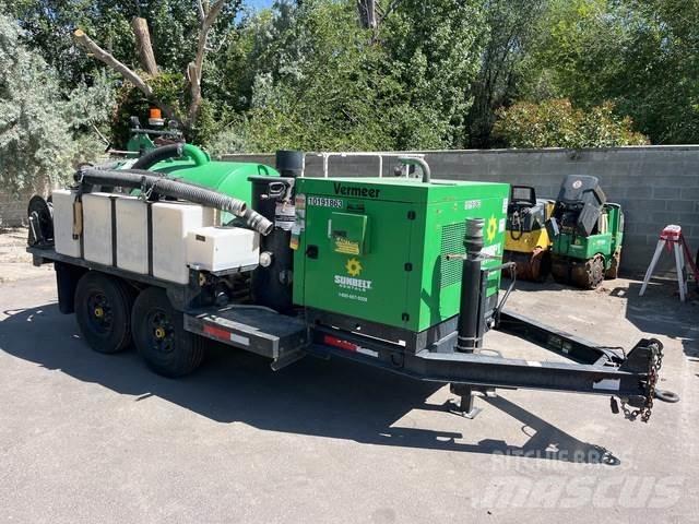 Vermeer E550 أخرى