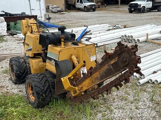 Vermeer LM42 ماكينات حفر خنادق