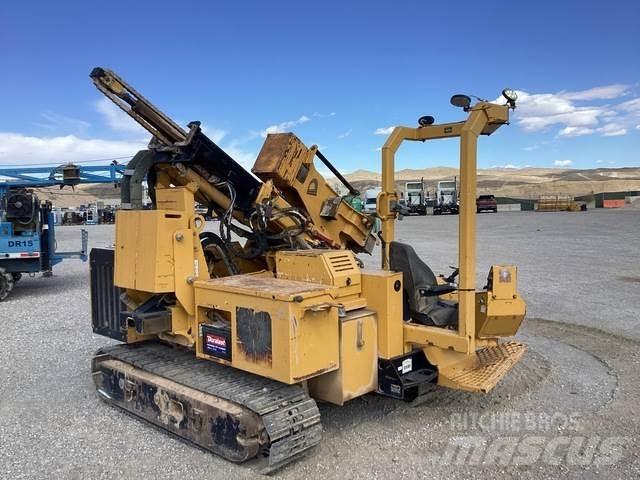 Vermeer PD10 أخرى