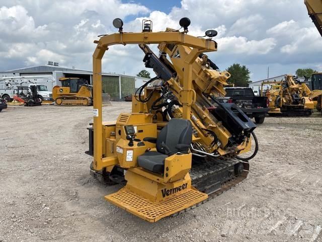 Vermeer PD10 أخرى