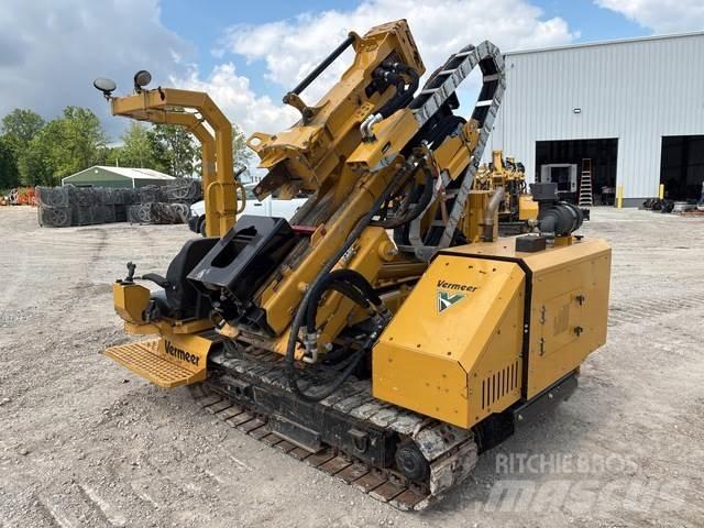 Vermeer PD10 أخرى
