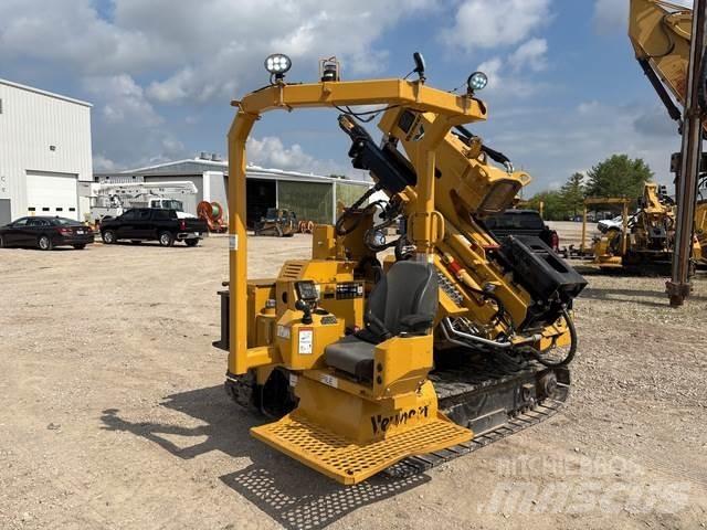Vermeer PD10 أخرى