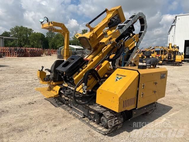 Vermeer PD10 أخرى