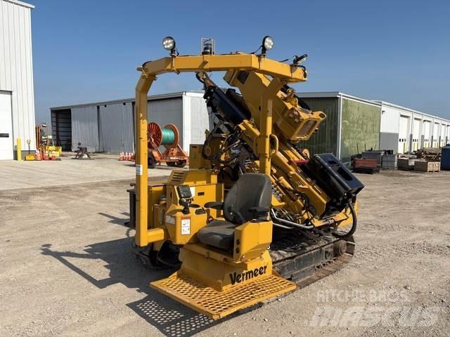 Vermeer PD10 أخرى