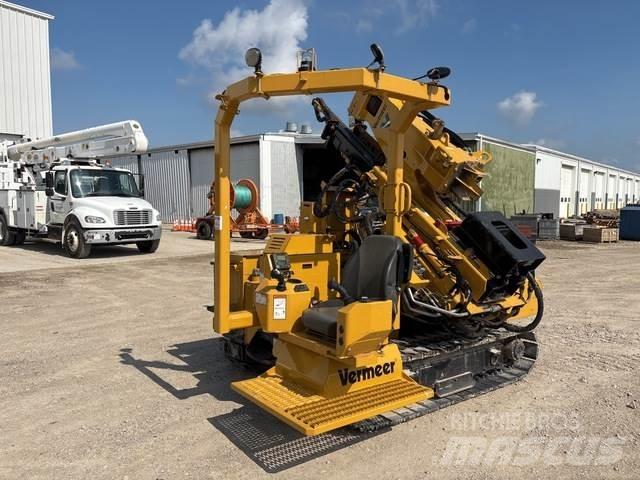 Vermeer PD10 أخرى