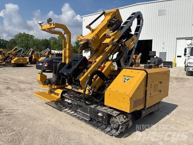 Vermeer PD10 أخرى