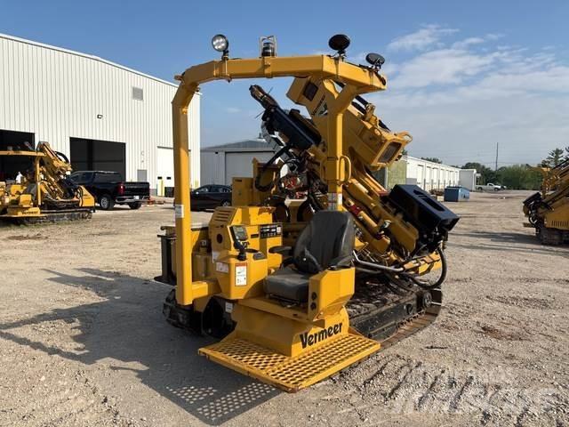 Vermeer PD10 أخرى