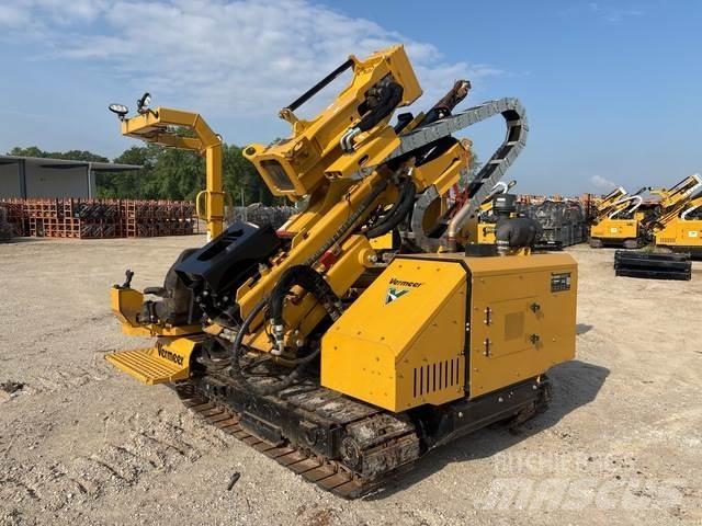 Vermeer PD10 أخرى